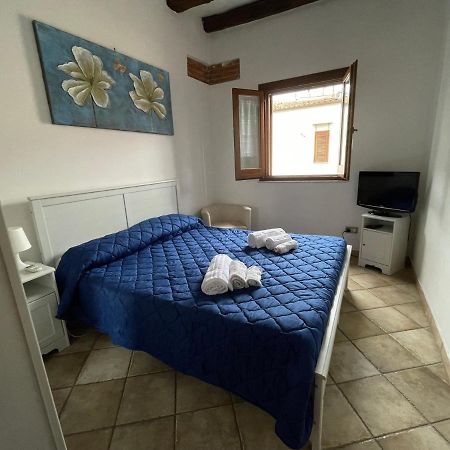 Baglio Judica Apartments Palermo Eksteriør billede