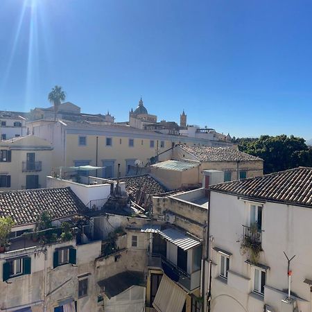 Baglio Judica Apartments Palermo Eksteriør billede