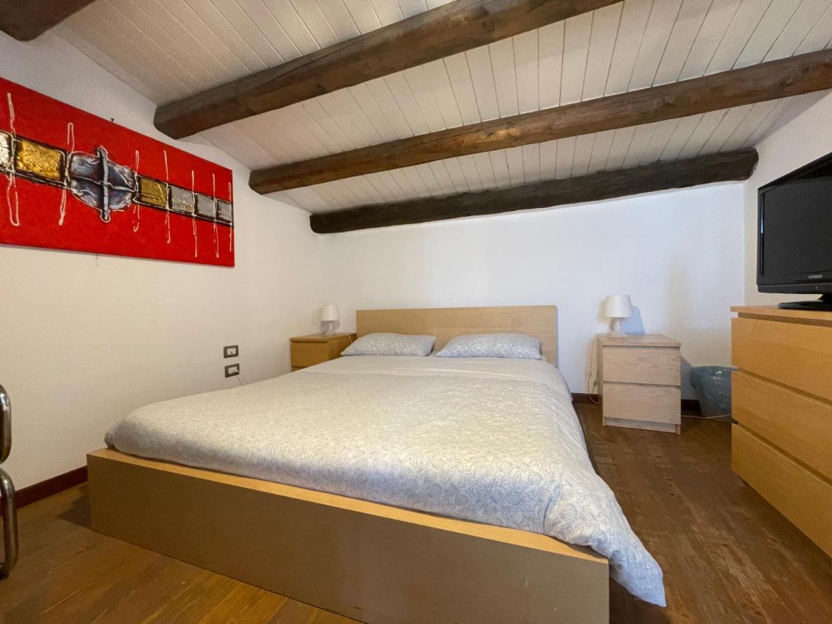 Baglio Judica Apartments Palermo Eksteriør billede