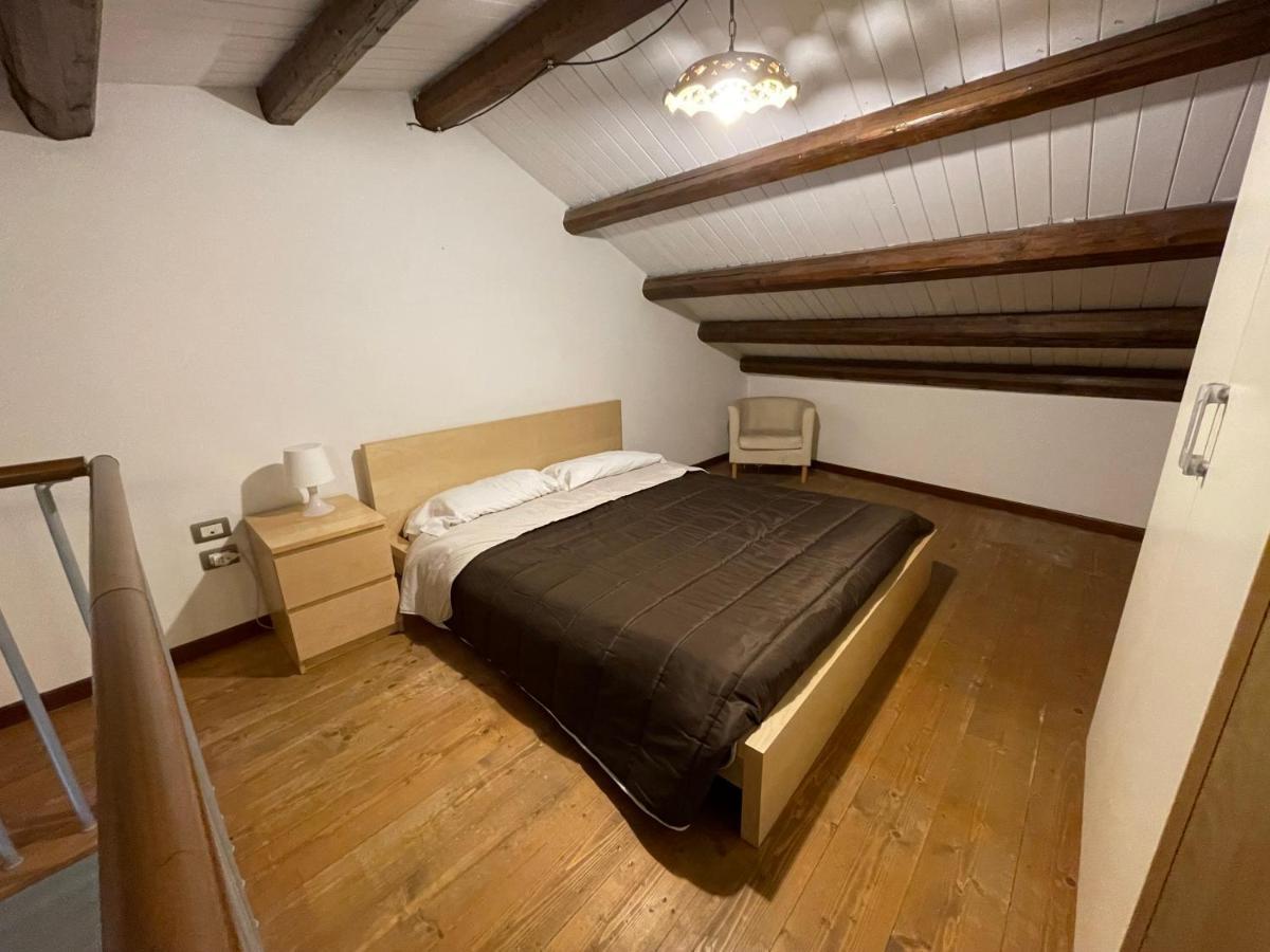 Baglio Judica Apartments Palermo Eksteriør billede