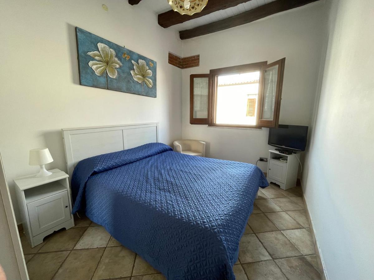 Baglio Judica Apartments Palermo Eksteriør billede