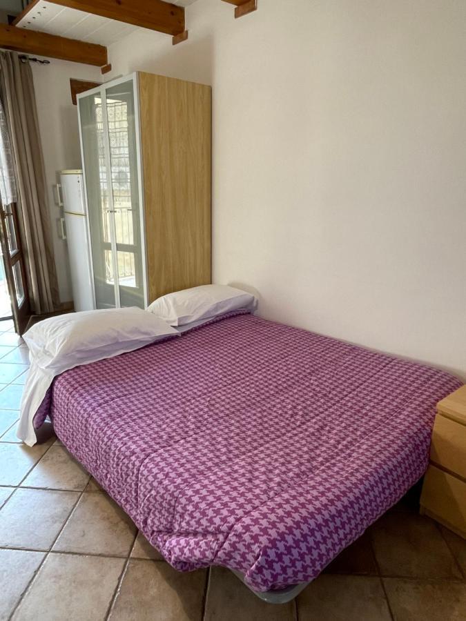 Baglio Judica Apartments Palermo Eksteriør billede