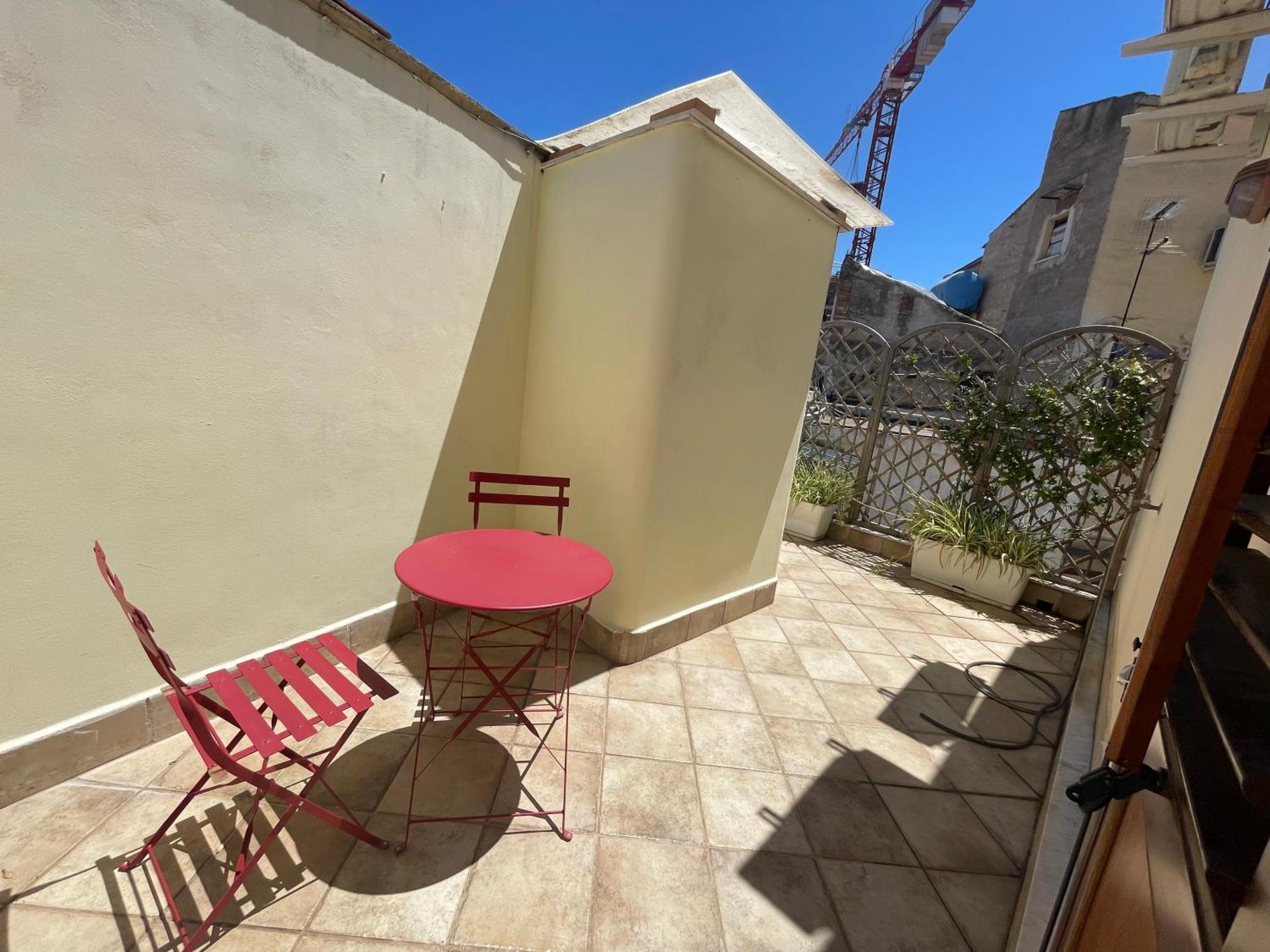 Baglio Judica Apartments Palermo Eksteriør billede